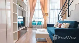 ยูนิตที่เหลืออยู่ในโครงการ ไอดีโอ พระราม 9 - อโศก