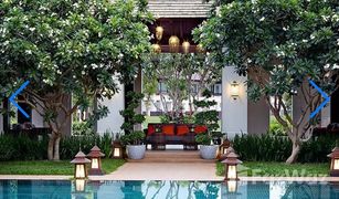 3 Schlafzimmern Haus zu verkaufen in Nong Chom, Chiang Mai Setthasiri SanSai