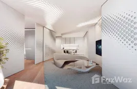 Apartment with&nbsp;1 Bedroom and&nbsp;1 Bathroom is available for sale in Sharjah, United Arab Emirates at the The Opus development