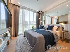 Supalai Oriental Sukhumvit 39 で売却中 1 ベッドルーム マンション, Khlong Tan Nuea, ワトタナ