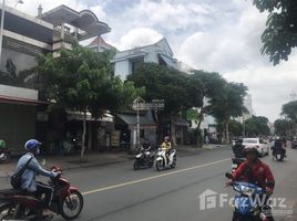 在胡志明市出售的1 卧室 屋, Tan Quy, Tan Phu, 胡志明市