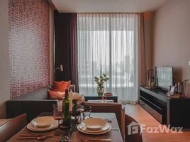 1 Bedroom Condo for rent at Saladaeng One, Si Lom