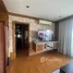 1 Bedroom Condo for rent at Baan Siriyenakat, Thung Mahamek, Sathon