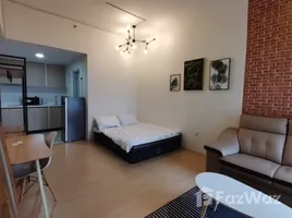 在Maju Kuala Lumpur租赁的开间 公寓, Bandar Kuala Lumpur, Kuala Lumpur