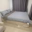 Студия Кондо в аренду в Brompton Pet Friendly Samrong Station, Thepharak, Mueang Samut Prakan, Самутпракан