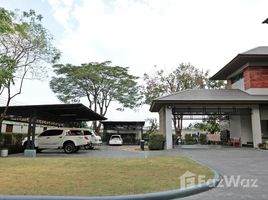 4 Bedrooms Villa for sale in Dokmai, Bangkok Private Pool Villa For Sale at Chalermprakiat 30