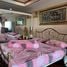 Studio Apartment for sale at Park Beach Condominium , Na Kluea, Pattaya