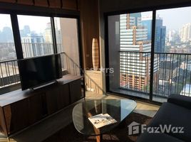 1 chambre Condominium à louer à , Phra Khanong Nuea, Watthana, Bangkok, Thaïlande