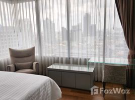 2 спален Квартира в аренду в M Silom, Suriyawong