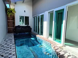 2 chambre Villa à louer à , Hua Hin City, Hua Hin, Prachuap Khiri Khan, Thaïlande