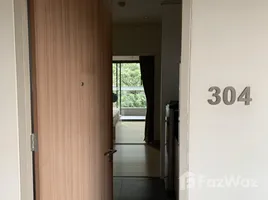 คอนโด 1 ห้องนอน ให้เช่า ในโครงการ เดอะ วิลโล่วส์ พาร์ค, บางจาก