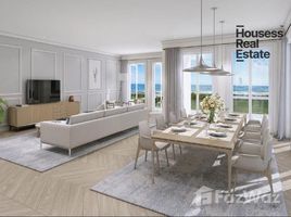 3 спален Таунхаус на продажу в Sur La Mer, La Mer, Jumeirah, Дубай