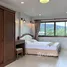 Estudio Apartamento en alquiler en Nai Harn Villa, Rawai, Phuket Town, Phuket