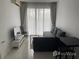 1 Bedroom Condo for rent at The Mark Ratchada-Airport Link, Makkasan, Ratchathewi, Bangkok, Thailand