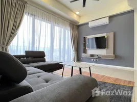 Studio Wohnung zu vermieten im Batu Ferringhi, Tanjong Tokong, Timur Laut Northeast Penang