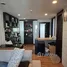 1 Bedroom Condo for sale at The Kris 3, Din Daeng, Din Daeng, Bangkok