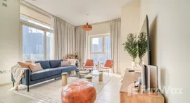 Available Units at Mangrove Place