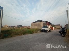  Terreno (Parcela) en venta en Kartasura, Sukoharjo, Kartasura