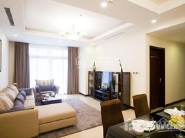 2 Bedroom Condo for rent at Central Plaza - 91 Phạm Văn Hai, Ward 3