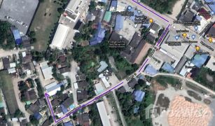 N/A Grundstück zu verkaufen in Huai Kapi, Pattaya 