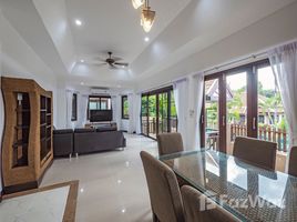 2 спален Дом на продажу в Whispering Palms Resort & Pool Villa, Бопхут, Самуи, Сураттани