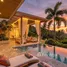 2 Bedroom Villa for sale at Nichakul Villas, Maret