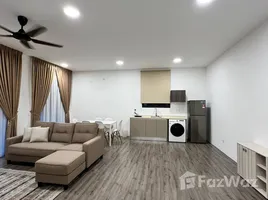 1 Bilik Tidur Emper (Penthouse) for rent at Residensi Lili, Bandar Seremban, Seremban, Negeri Sembilan