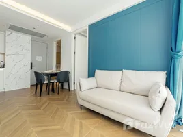 คอนโด 2 ห้องนอน ให้เช่า ในโครงการ Sunshine Beach Residences, เชิงทะเล