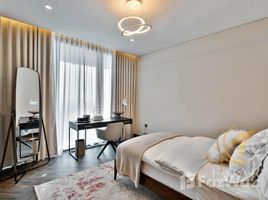 3 Bedroom Apartment for sale at One Za'abeel, World Trade Centre Residence, World Trade Center