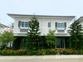 ขายวิลล่า 4 ห้องนอน ในโครงการ ไอลีฟ ไพร์ม พัทยา-จอมเทียน, ห้วยใหญ่, พัทยา