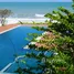 1 Bedroom Condo for sale at Khanom Beach Residence, Khanom, Khanom, Nakhon Si Thammarat