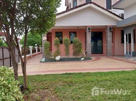 3 Bedroom House for rent at Than Dara Sriracha Golden Land, Surasak, Si Racha, Chon Buri, Thailand