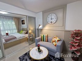 1 спален Кондо на продажу в D Condo Rattanathibet, Sai Ma, Mueang Nonthaburi