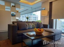 1 спален Кондо в аренду в Silom Suite, Si Lom