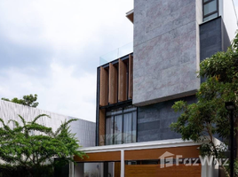 4 Bedroom House for sale at The Primary V, Lat Phrao, Lat Phrao, Bangkok