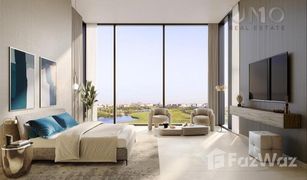 1 Habitación Apartamento en venta en , Dubái Miraclz Tower by Danube