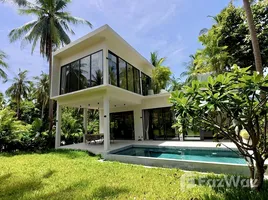 2 Bedroom House for sale in Koh Phangan, Surat Thani, Koh Phangan