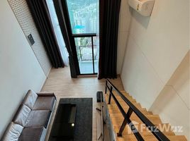 1 спален Квартира на продажу в Knightsbridge Tiwanon, Talat Khwan, Mueang Nonthaburi, Нонтабури