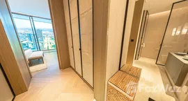 Nobu Danang Residences 在售单元