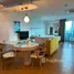 Studio Condo for rent at Muang Thai-Phatra Complex, Din Daeng, Din Daeng