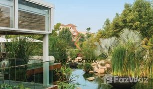 4 chambres Maison de ville a vendre à Al Barari Villas, Dubai Ixora