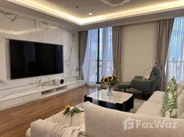 3 Bedroom Penthouse for rent at Noble BE33, Khlong Tan Nuea, Watthana