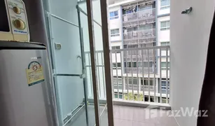 华欣 华欣市 The Trust Condo Huahin 开间 公寓 售 