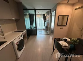 1 Bedroom Condo for rent at Life Ladprao, Chomphon, Chatuchak, Bangkok, Thailand