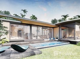 在Aileen Villas Tropico Phase 2出售的1 卧室 别墅, Sakhu, 塔朗, 普吉, 泰国