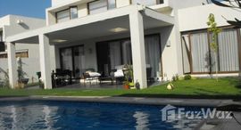 Viviendas disponibles en Colina