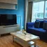 1 Bedroom Condo for rent at The Kaze 34, Khlong Tan, Khlong Toei, Bangkok, Thailand