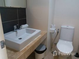 Студия Кондо в аренду в Grand Park View Asoke, Khlong Toei Nuea, Щаттхана, Бангкок