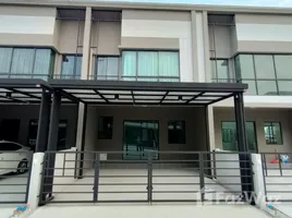 2 Habitación Adosado en alquiler en Grande Pleno Ratchapruek, Om Kret, Pak Kret, Nonthaburi