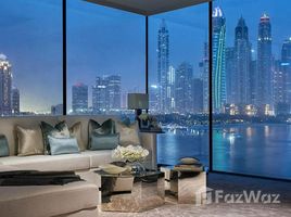 4 спален Квартира на продажу в Orla by Omniyat, The Crescent, Palm Jumeirah, Дубай